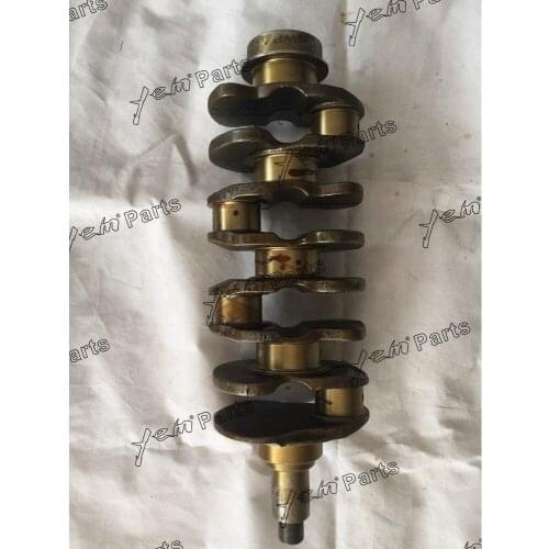 Cylinder Heads Yem China