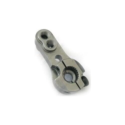 VKAR BISON KM2 1/10 RC car spare parts Upgrade 25T metal servo rocker arm servo arm MA396