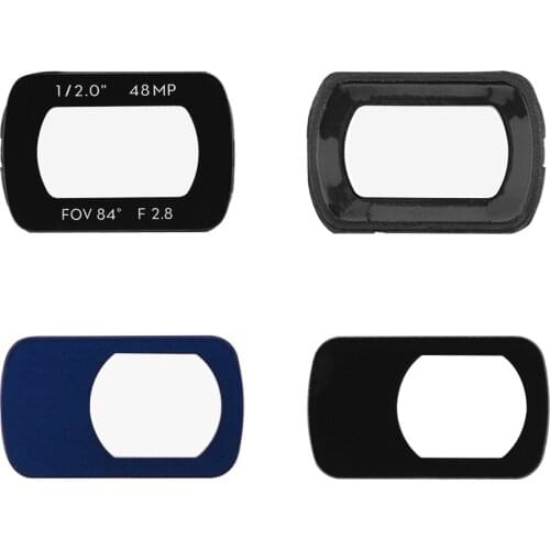 Gimbal Camera Lens Protection Cover Suitable For Dji Mavic Mini / Mavic Air 2