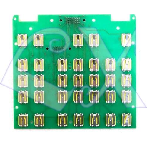 N86D-3117-R010 FANUC original CNC machine tool accessories key board FANUC accessories
