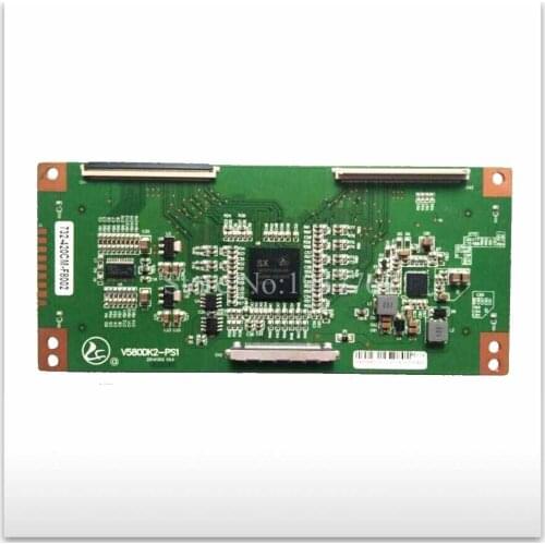 95% new board 42CE5100 V580DK2-PS1 V420DK1-QS1 for 42 inch part