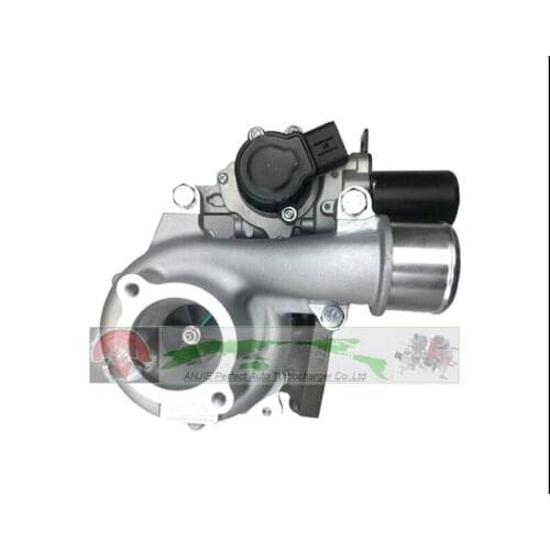 CT16V 17201-0L070 17201-0L071 172010L070 172010L071 +Actuator Turbo For TOYOTA LandCruiser Hilux Vigo Oraz DYNA D4D 2KD-FTV 2.5L