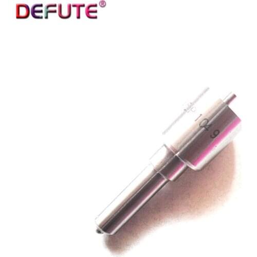 DEFUTE Original common rail injector nozzle DLLA145P1049 injection nozzles 093400-1049 for injector 095000-8011