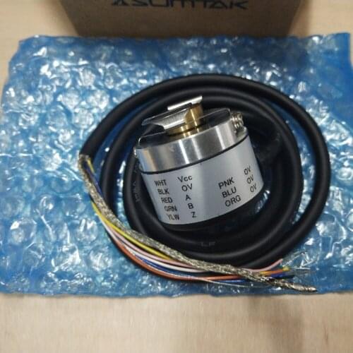 IRT360-1024-016 Elevator encoder new original IRT360-1000-016 IRT360-600-016
