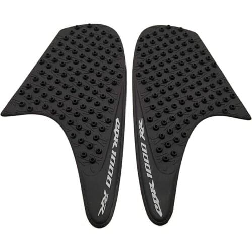 Motocross Tank Pad Tankpad Protector Sticker For Honda CBR 1000RR CBR1000RR CBR1000 RR 2013 2014 2015 2016