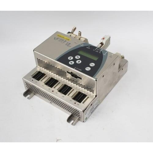 BERGER LAHR BLC382TCPUC1S PLC Module
