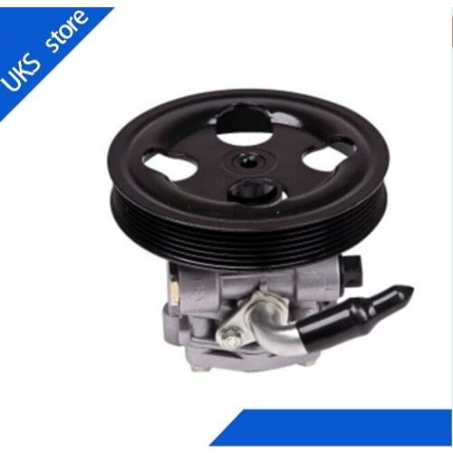 Power steering pump MN184072 For Mitsubshi