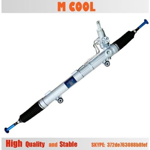 NEW Power Steering Rack For Suzuki Grand Vitara 2006-2013 48580-65J51 4858065J51 4858065j50 48580-65J50