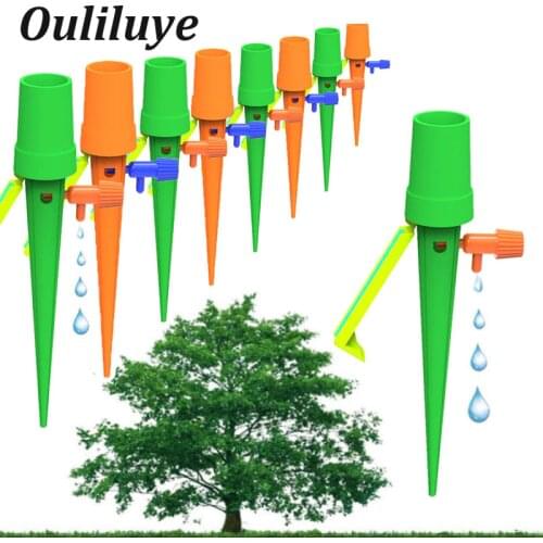 Ouliluye Drip Irrigation Systems