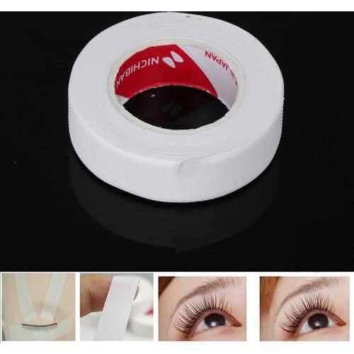 Eyelash grafting Foam Sponge lash Patch Medical Tape Lint Free Eye Pads Patches Eyelash Extension Supply Eyelash Extension Tape