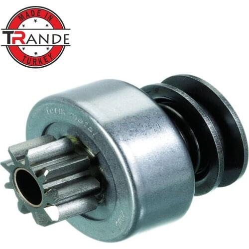 Starter Motor Pinion Gear 2201850102 Made In Turkey Trande Store Guarantee