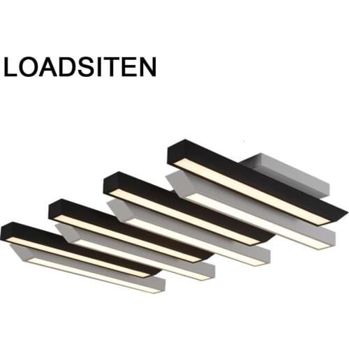 Living room luminaire industrial decor vintage lighting plafoniera lampen modern plafonnier de lampara techo led ceiling light