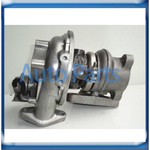 Turbocharger RHF4H for Nissan X-Trail 2.2 14411-8H800 144118H800 VC420051 VA420051 VB420051