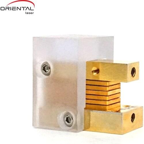 Oriental-laser /IVYLASER German bars 808nm diode laser stack for hair removal machine