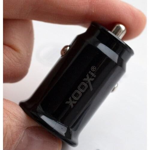Xooxi Car Mobile Phone Chargers