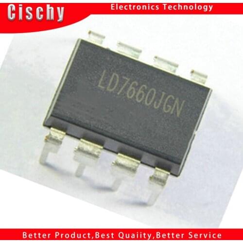 1PCS LD7660JGN