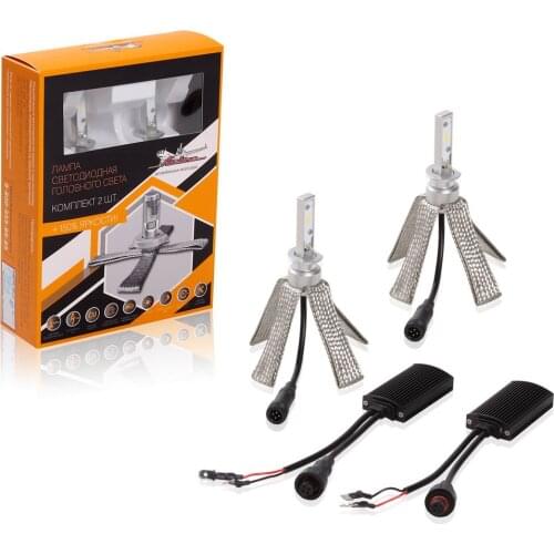 AIRLINE Lamps For Cars