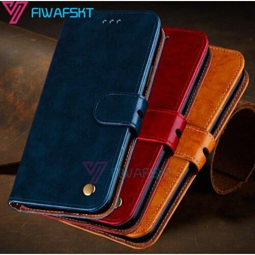 FIWAFSKT Huawei Honor 7C Phone Cases