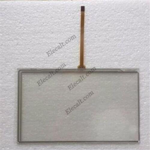DOP-B07S200 165X100 DOP-B07S211 Touch Screen Glass for Touch Panel HMI