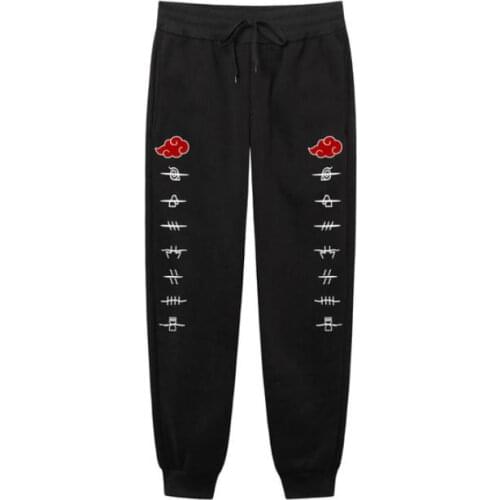 Mens Tracksuit Mens Pants Male Brand Trousers Casual Pants Sweatpants Jogger Workout Sweatpants Harajuku Mens Clothing