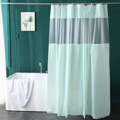 LISHEN Shower Curtains
