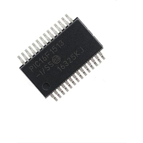 Best Quality 10PCS PIC16F1513-I/SS SOP28 PIC16F1513-ISS SOP-28 PIC16F1513 16F1513 New and original
