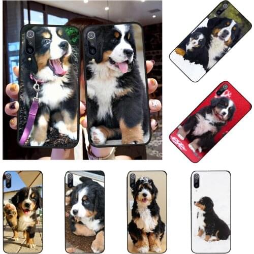 NBDRUICAI Phone Cases Xiaomi Redmi Note 3 Pro