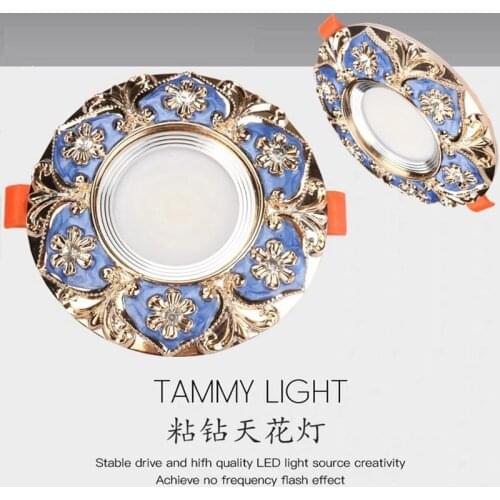 NCKyCCTBO LED Spotlights