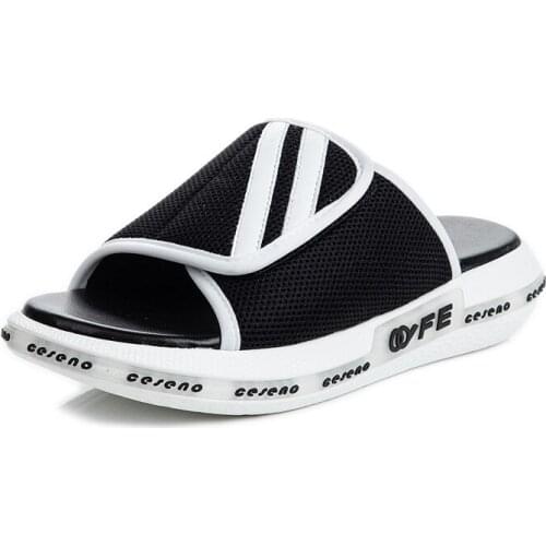 2021 new flat slippers