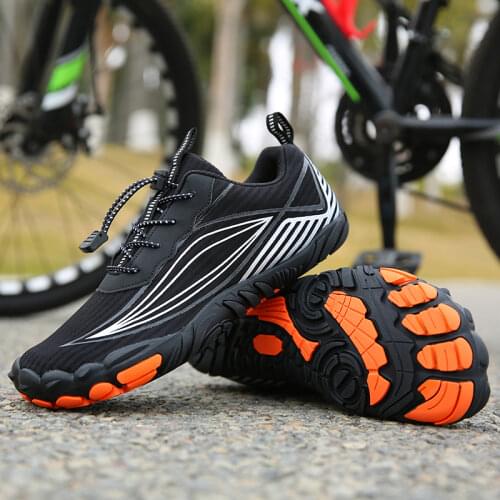 Surfing Swimming Walking Yoga Shoes Water Sports Aqua Shoes New Couple Unisex Outdoor Sport Sneakers for Men Women Beach Sandals
