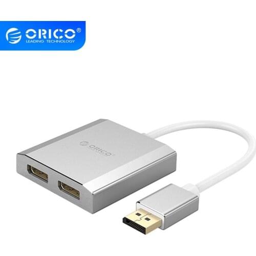 Orico DP Cables