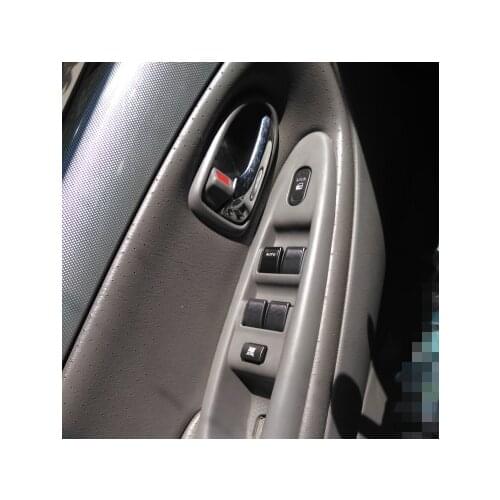 FaroeChi For 2001-2006 Mazda MPV Window lifter switch drivers side LC6266350A LC62-66-350A