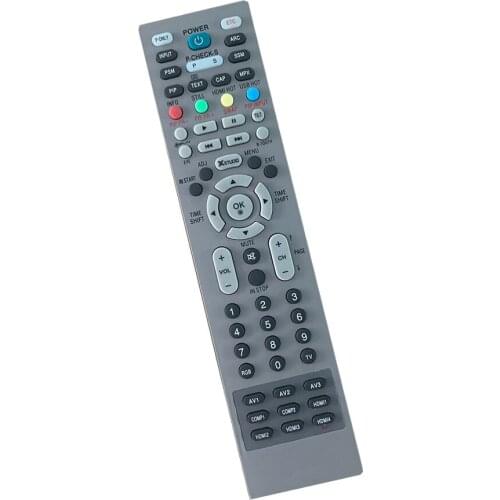 Remote Control For LG RU44SZ51D, RU44SZ61, RU44SZ61D, RU44SZ63D, RU44SZ80L RU52SZ51D, RU52SZ61D, Z44SZ80, Z56DC1D LCD HDTVTV