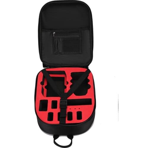 DJI Mini 2 Storage Bag Hard Shell Carrying Case Backpack Bag Waterproof Anti-Shock for DJI Mavic Mini 2 Accessories