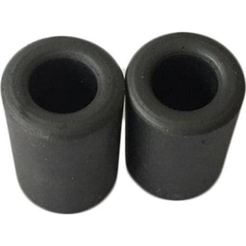 Inner 5mm balun bead 9.5X12.7X5mm EMI filter ferrite core Noise cancel ferrite ring core chokes ferrite bead ,2000pcs/lot