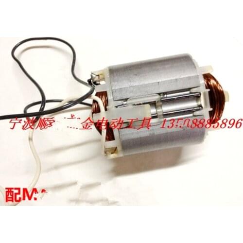 220-240V Stator replace for MAKITA 633314-8 HR2410 HR2430