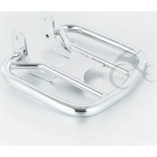 Motorcycle Sissy Bar Luggage Rack For Indian Scout 2015-2020 Scout Sixty 2016-2020