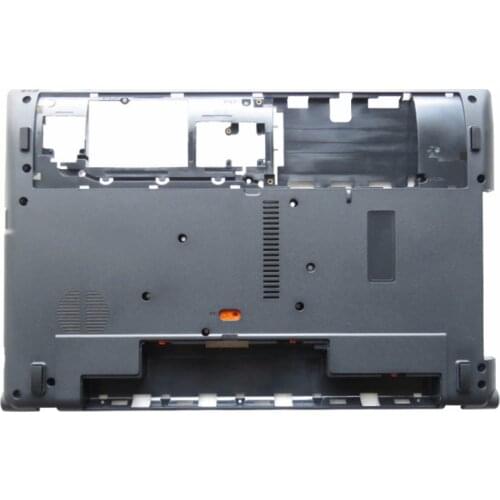 NEW Case Bottom For Acer Aspire V3 V3-571G V3-551G V3-571 Q5WV1 V3-531 bottom Base Cover Laptop Notebook Computer D case