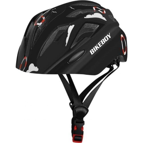 Kid Bicycle Helmets High Hardness Shock Absorbing Accessory Skating Cycling Scooter Skateboarding Helmets for Children