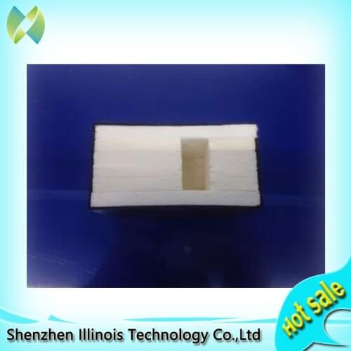 For Epson XP-701 XP801 waste ink absorber ink sponge pad waste ink warehouse [New] printer parts