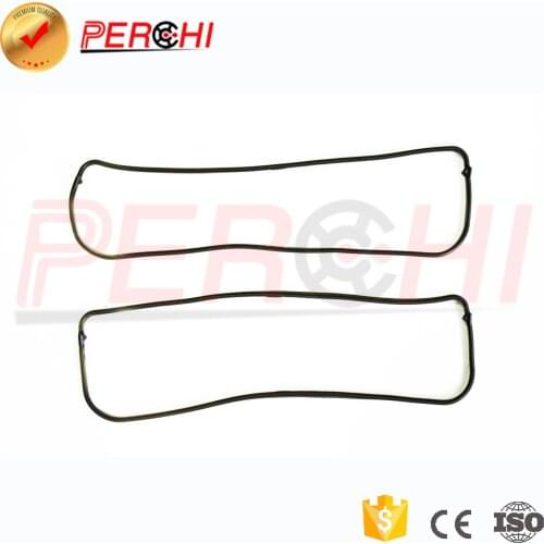 CYLINDER HEAD COVER GASKET SET for GM Buick LW9/L46/GL8 Regal 2.5/3.0 L82 LA1 LNJ GM:10154775 VR:VS50173