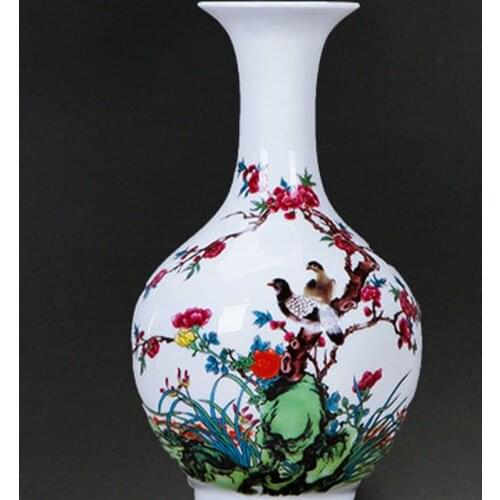 Logyua Ceramic Flower Vases
