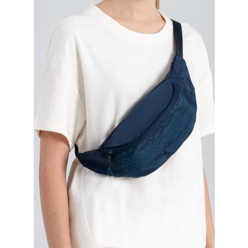 MANEVR Men's Waist Bags