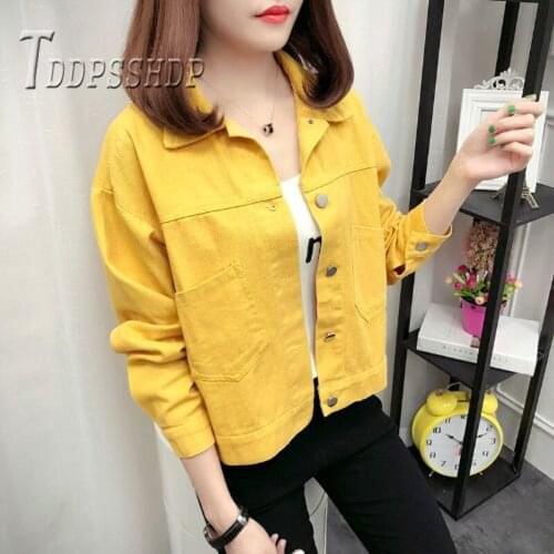 NBFIUG ZOCOO Womens Denim Jackets