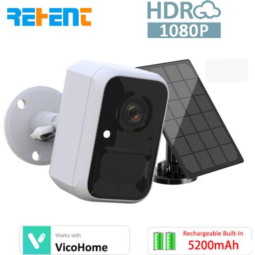 Камеры видеонаблюдения REHENT China At AliExpress