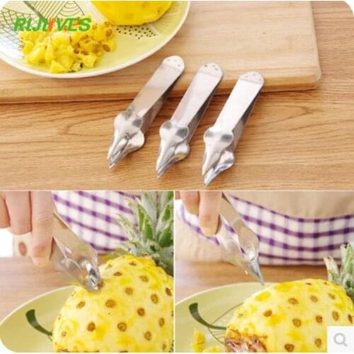 RLJLIVES Pitting Machines