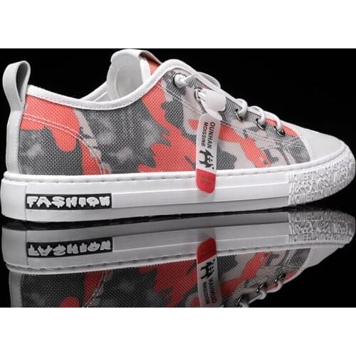 Stylish Shoes For Men Fashion Men Casual Shoes Mens Sneakers Trend For Comfortable Breathable Summer Man Mens Hot Sale 2020