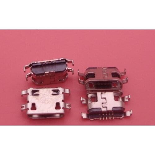 For Doogee Y6/Y6 Piano F5 USB Charging Charge Port Dock Plug Connector Jack Replacement Part High Quality