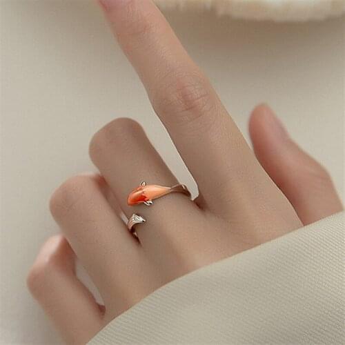 W.12321 Women's Gold Rings