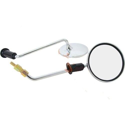 Prc Motorcycle Mirror, Suit, Sym Fıddle Iı 125Cc